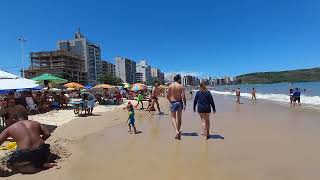 Carnaval em Guarapari PRAIA DO MORRO [upl. by Dieterich]