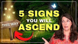 Leave this planetary CATASTROPHE 🌎🔥 5 Signs You will Ascend [upl. by Anissa866]