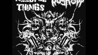 Needful Things  Split 7quot w Roskopp 2012 [upl. by Aliber]