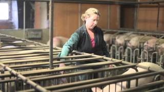 Bande annonce du film quotAgriculteurs Agricultricesquot 2 [upl. by Robinet986]