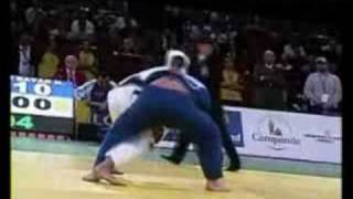 Ilias Iliadis in action [upl. by Neil]