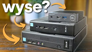 Do These CHEAP PCs Live Up To The Hype [upl. by Ahsieka62]