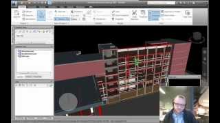 Navisworks Training Navigation Absolute Beginner [upl. by Wilkey]