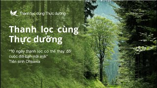 ĐỒNG HÀNH THANH LỌC  CHUẨN BỊ GÌ CHO KỲ THANH LỌC [upl. by Rolanda532]