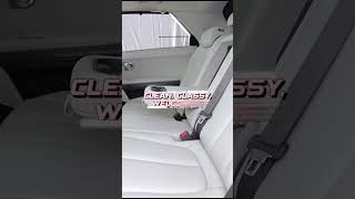 Hyundai Ioniq 5  Tech haven on the inside hyundaiioniq5 [upl. by Wiatt]