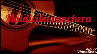 Maldición ranchera letra Rich  Amalia Mendoza [upl. by Chun176]