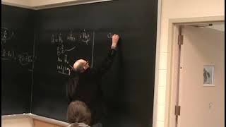 Lecture 11 Hyperfine Structure in Hydrogen [upl. by Yenmor]