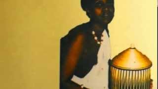 CECILE KAYIREBWA Nkunde Mama Audio [upl. by Sibley]