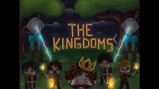 THE KİNGDOMS  Pvp Montage 7 [upl. by Triley]