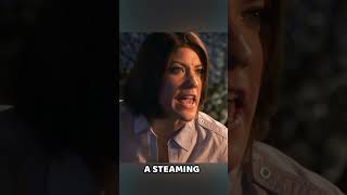 DEBRA MORGAN OUT OF CONTEXT dexter shorts funny [upl. by Sabsay]