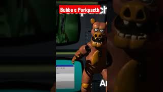 Tutorial de como zerar Bubbas Diner em ptbrfnaffangames fivenightsatfreddys [upl. by Donela]