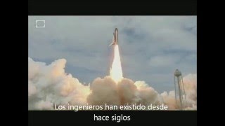 Motivación para Ingeniería 2016 [upl. by Ecirtra851]