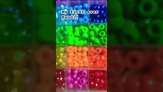 My first edit preppy bracelet funny kandi music trending funny [upl. by Catrina]