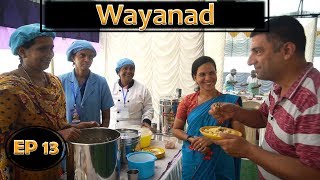 Wayanad Tourist places Kerala EP 13  Malabar cuisine Hill station of Kerala Wayanad Travel Guide [upl. by Arianie]