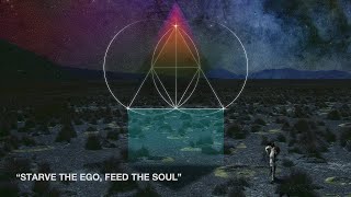 The Glitch Mob  Starve The Ego Feed The Soul 2020 Remaster [upl. by Jarlathus686]