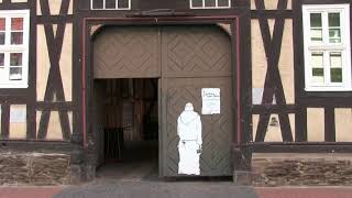 Historische altstadt Stolberg Harz [upl. by Smiley903]