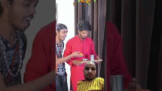 comedy Bhoot ki comedy😂😂 YouTube short video [upl. by Ermeena]