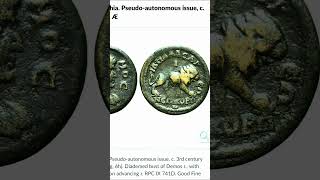 Ancient Biblical Coins history bible yeshua [upl. by Arul718]