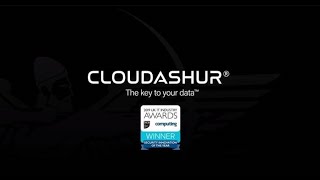 iStorage cloudAshur  Hardware Encryption Module  Learn how you can protect your data in the cloud [upl. by Hoover]