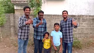 manu fans vacharu  manu Videos  telugu letest all atoz [upl. by Gnouhc]