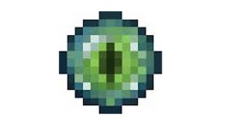 Minecraft  How to Craft An Eye of Ender [upl. by Cramer704]