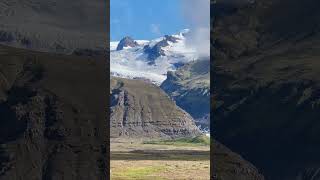 Glaciar Langjokull Islandia [upl. by Haroved]