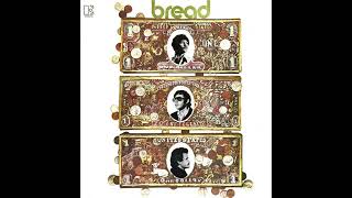 Bread  Bread 1969 Part 1 Full Album [upl. by Yelak]