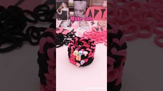 DIY APT Bracelet for Your KPop Bestie shorts [upl. by Vassar]