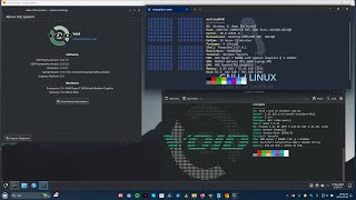 Void linux  How to setup KDE plasma via Windows 11  WSL  2024 YouTube [upl. by Bonacci661]