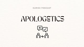 Apologetics on social media [upl. by Atinuahs]