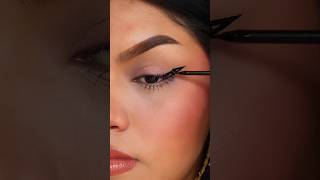 Liner lagane ka tips hak liner kaise lagaye full tutorial youtube [upl. by Aramo]