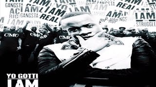 Yo Gotti  I Know Ft Rich Homie Quan  I Am Album [upl. by Adiahs]