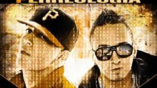 Alexis y Fido Ft Nigga  Contestame El Telefono Perreologia [upl. by Henderson535]