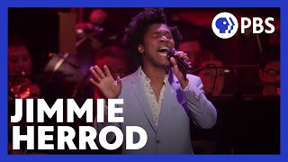 Jimmie Herrod sings the Joni Mitchell classic Hejira  Next at the Kennedy Center  PBS [upl. by Aan]