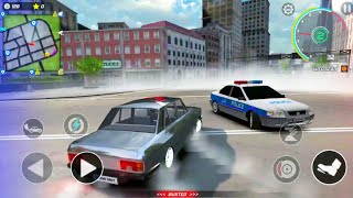 Xtreme Drift 2  best police car game  Fun Games For Free  Best Android GamePlay [upl. by Alliehs762]