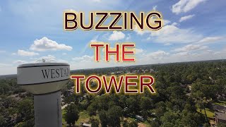 Buzzing the Tower [upl. by Marga]