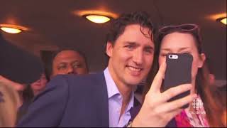 What did we do to deserve this Trudeau is an Idiot [upl. by Ylluz]