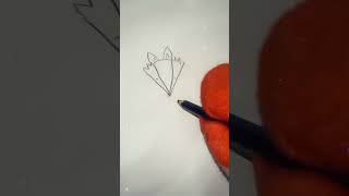 Drawing foxes 🦊 [upl. by Alic687]