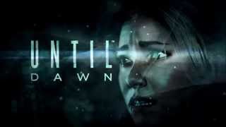 Until Dawn  O Death Lyrics Original Soundtrack [upl. by Aikal]