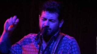 Tab Benoit Solid Simple Things [upl. by Patrick]