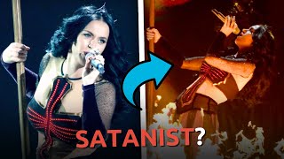 Satanism Goes Mainstream This Is Twisted  Katy Perry Billie Eilish Lil Nas X amp MORE [upl. by Reinold]