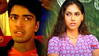 Allari Naresh And Sherin Shringar Interesting Movie Scene  Mana Chitraalu [upl. by Fesoy353]