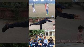 Khan sports academy khansportsacademy viralvideo youtubeshorts ytshorts youtube [upl. by Tjader]