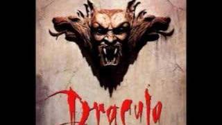 Dracula by Wojciech Kilar [upl. by Edlin539]