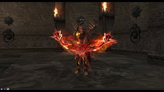 L2 Exilium  Mass PvP  Mar 14  DW Archer PT Aragoorn [upl. by Enyrhtac]