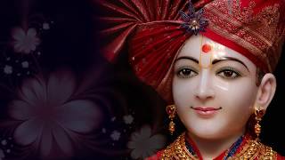 Lyrics  Chosath Padi  49  56  Sundar Saari Shikhman Mari  Sadguru Nishkulanand Swami [upl. by Eednas]