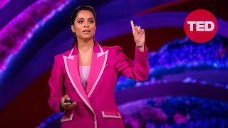 quotA Seat at the Tablequot Isnt the Solution for Gender Equity  Lilly Singh  TED [upl. by Sarita]