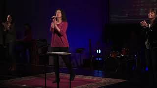 11120 1100AM Contemporary  Ingomar Church Livestream [upl. by Anauqaj]