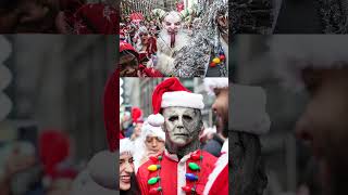 SantaCon 2023 [upl. by Josias]