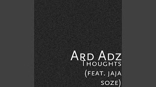 Thoughts feat Jaja Soze [upl. by Norihs]